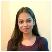Shalini M