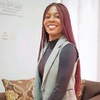 Ubiere Akpan