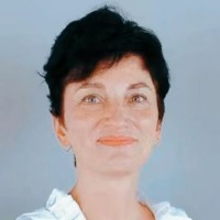 Mirjana Petrovic-Filipovic