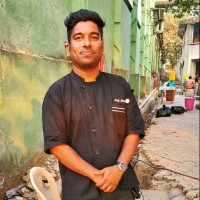 Jitesh Surekar