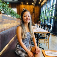Aastha Shrestha