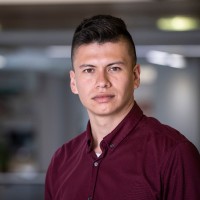 Diego Andrés Páez B.