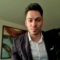 Rodrigo Cruz