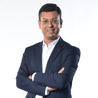 Nitin Singla
