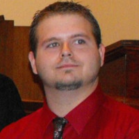 Joshua Long