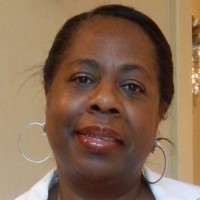 Leacia Harris