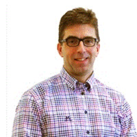 Terje Bakkum