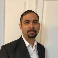 Khurram Nabeel
