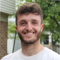Luke Hutchinson, Eit