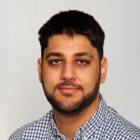 Hassan Naseer