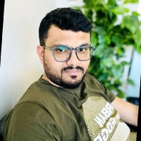 MOHAMMED ARSHAN