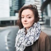 Daria Novikova