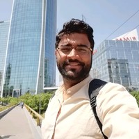 Mitesh Kumar
