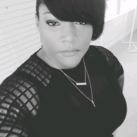 Keva Morris