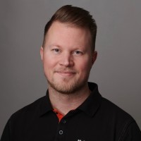Marcus Andersson