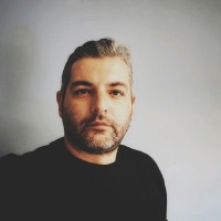 Sotiris Roussos