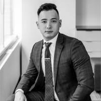 Jonathan Low