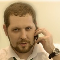 Andrey Kostyuchenko