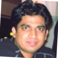 Binod Sheel