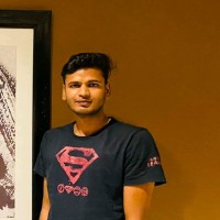 Vishal Kumar
