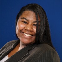 La'Maryia Dilworth
