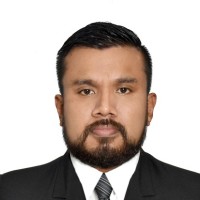 Ivan De Jesus Triana Ramirez