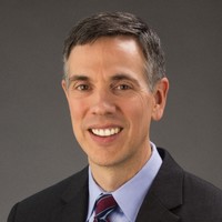 John P. Lazenby, Md, Fccp
