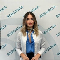 Rümeysa Aydinç