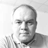 Dmytro Kharchenko