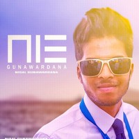 Nisal Gunawardana