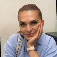 Milena Parvanova