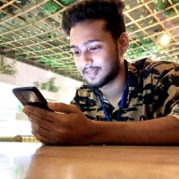 Souvik Khan
