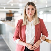 Naomi Klemp