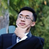 Joshua Widjaja