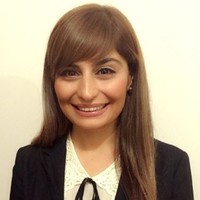 Mariam David