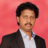 Kamalakar Midde