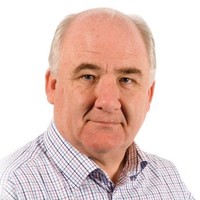 Piers Rendell