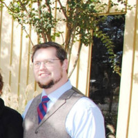 John Eric Mahfouz