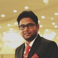 Shoaib Ahmed