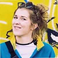 Kate Mcdermott