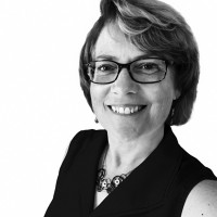Alison Hall