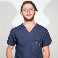 Dr. Daniel Birch Chiver