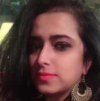 Tejaswini Tiwari