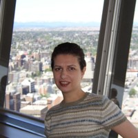 Isabel Pana, Msc., P.Eng.