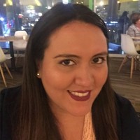Lourdes Cardona