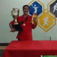 Elenice Da Silva Costa