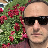 Talat Harb