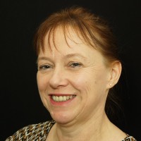 Evelyne Riolon