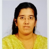 Joice Mary Thomas