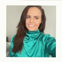 Candice McGregor